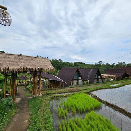 Umauthu Bali Villa Tabanan  Exterior photo