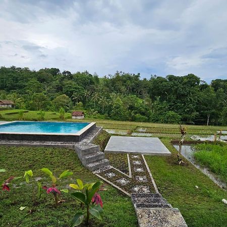 Umauthu Bali Villa Tabanan  Exterior photo