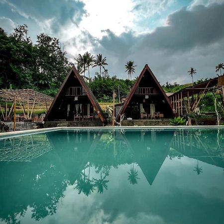 Umauthu Bali Villa Tabanan  Exterior photo