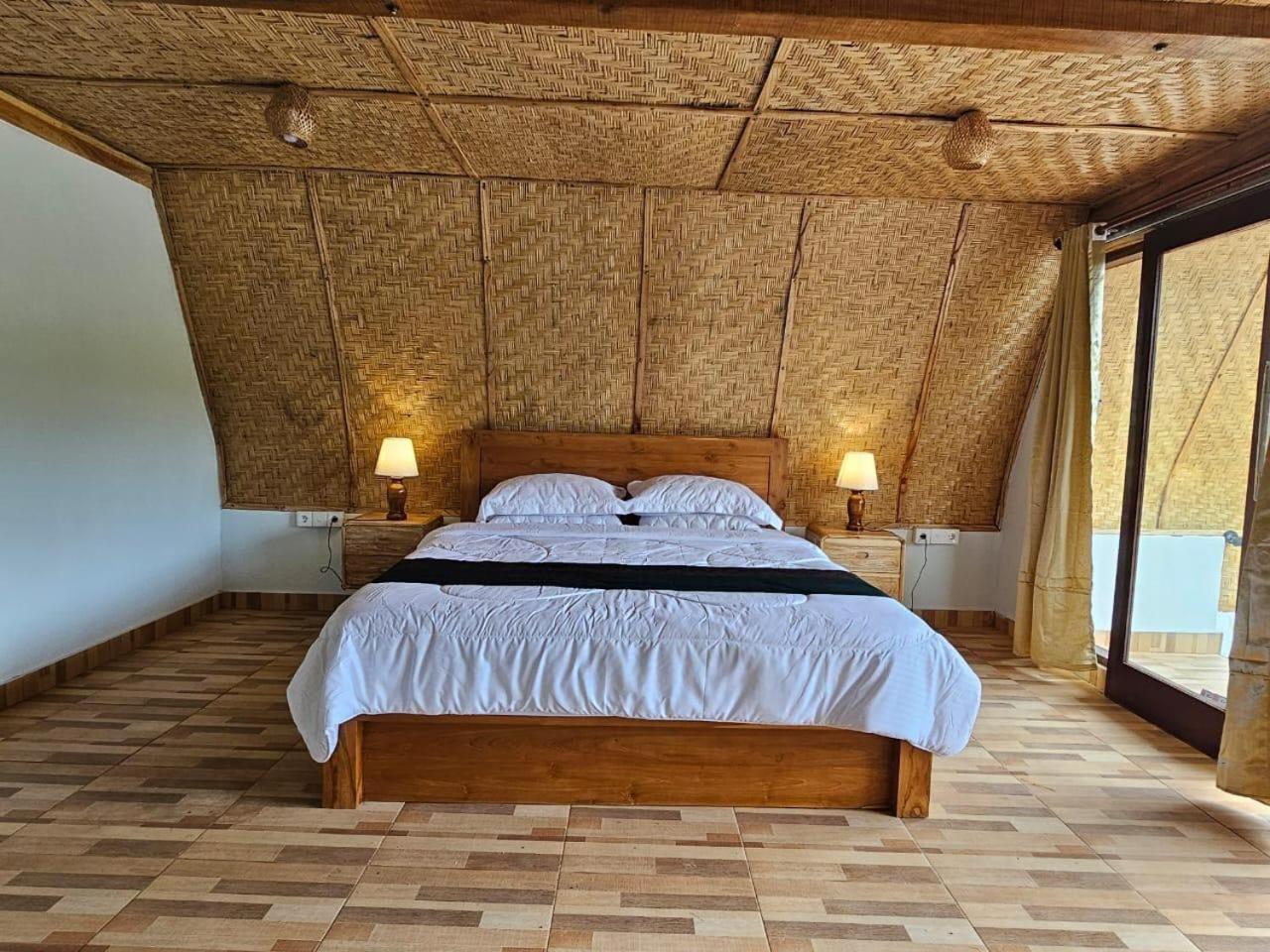 Umauthu Bali Villa Tabanan  Exterior photo