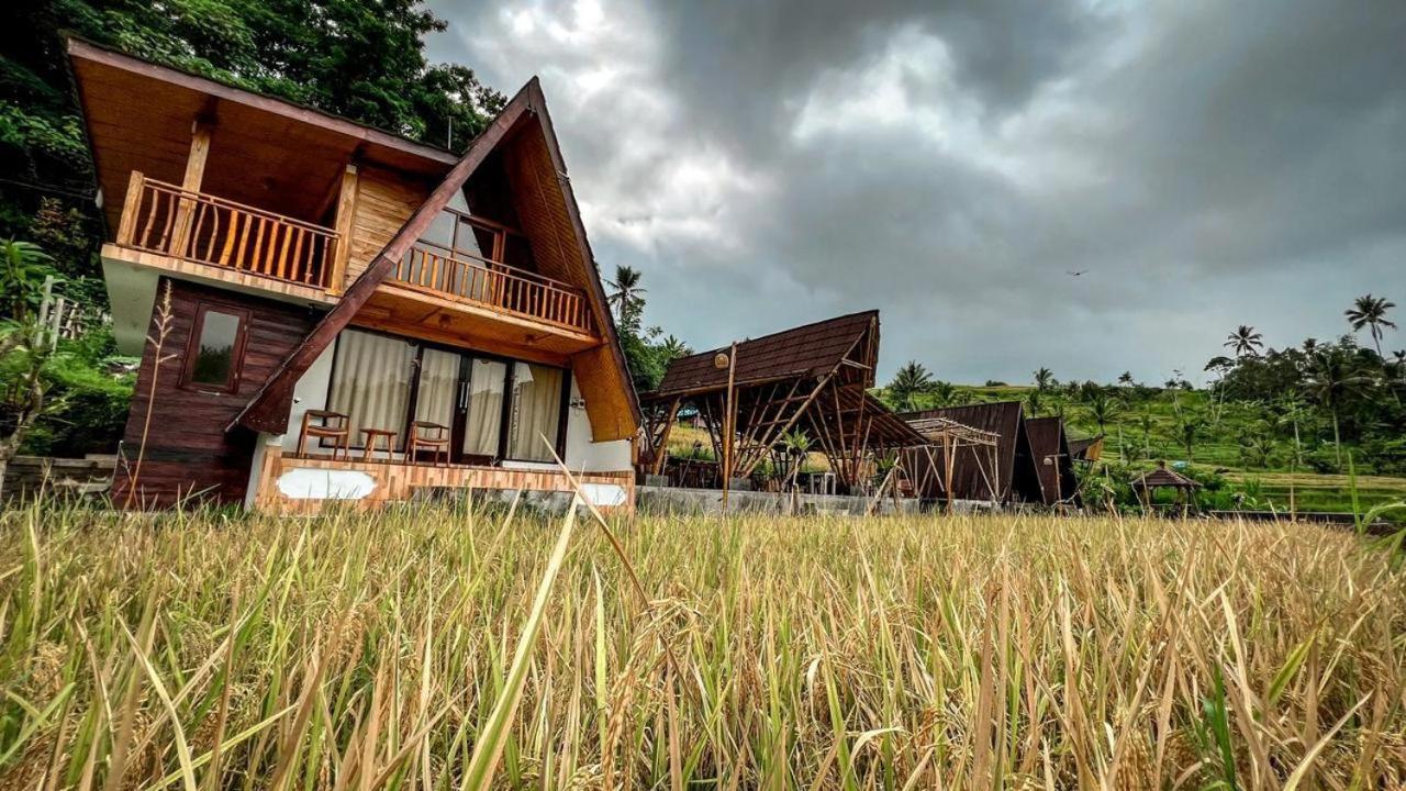 Umauthu Bali Villa Tabanan  Exterior photo