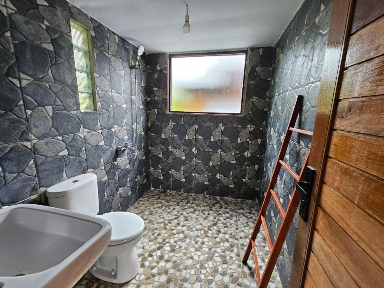 Umauthu Bali Villa Tabanan  Exterior photo