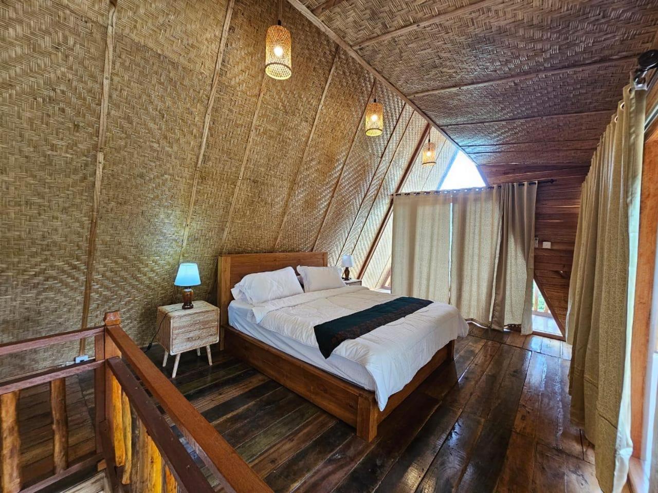 Umauthu Bali Villa Tabanan  Exterior photo