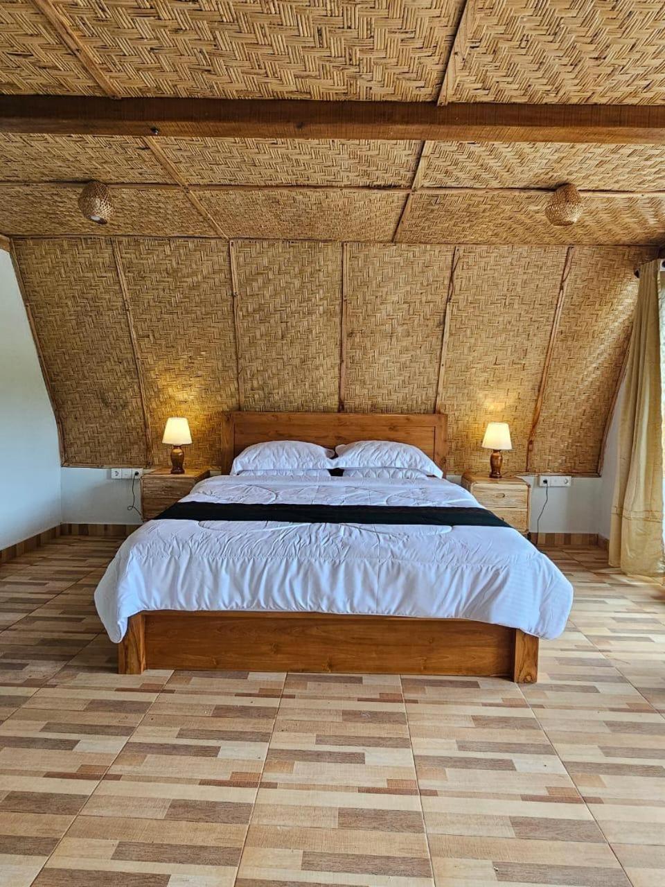 Umauthu Bali Villa Tabanan  Exterior photo