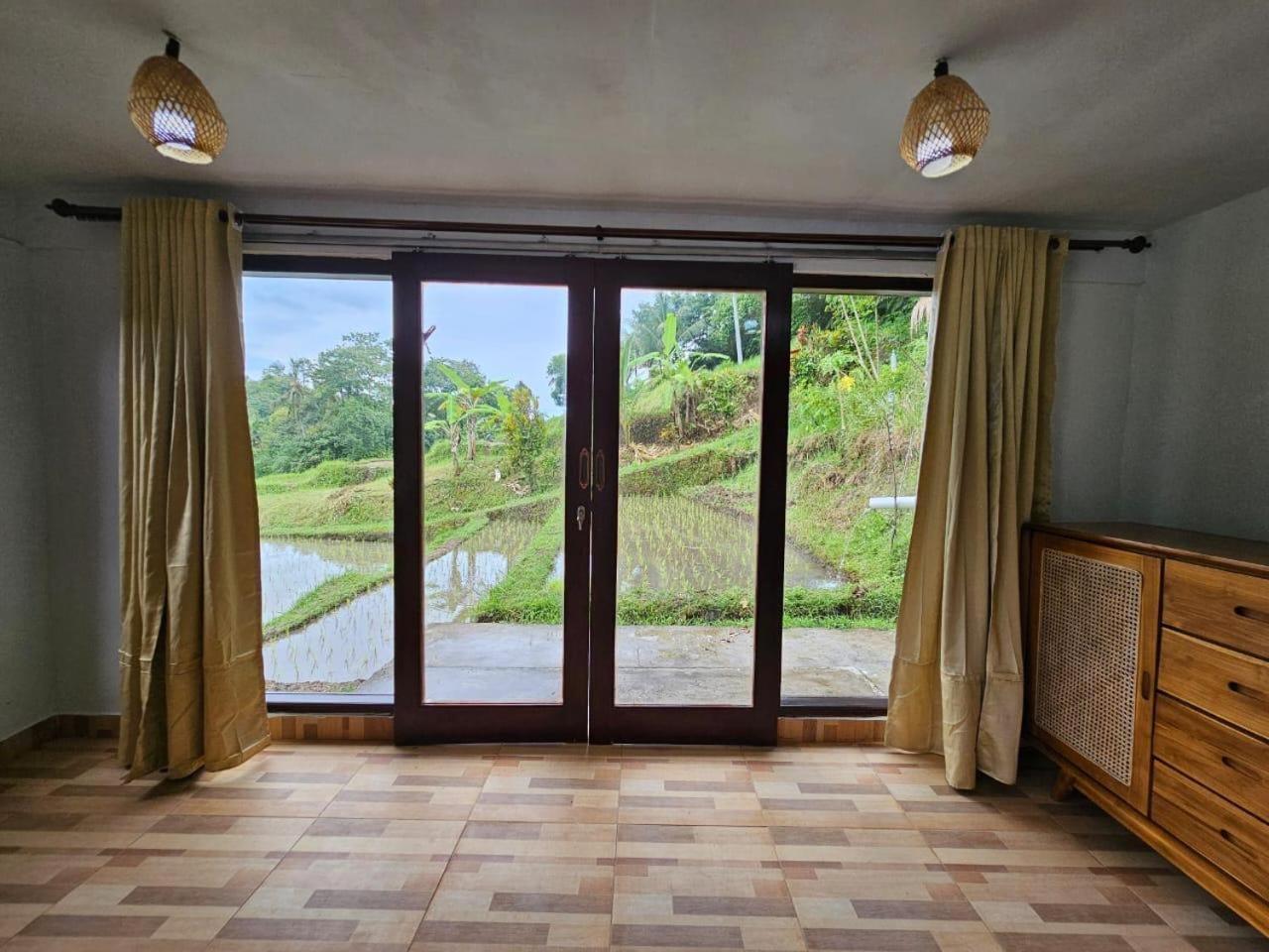 Umauthu Bali Villa Tabanan  Exterior photo